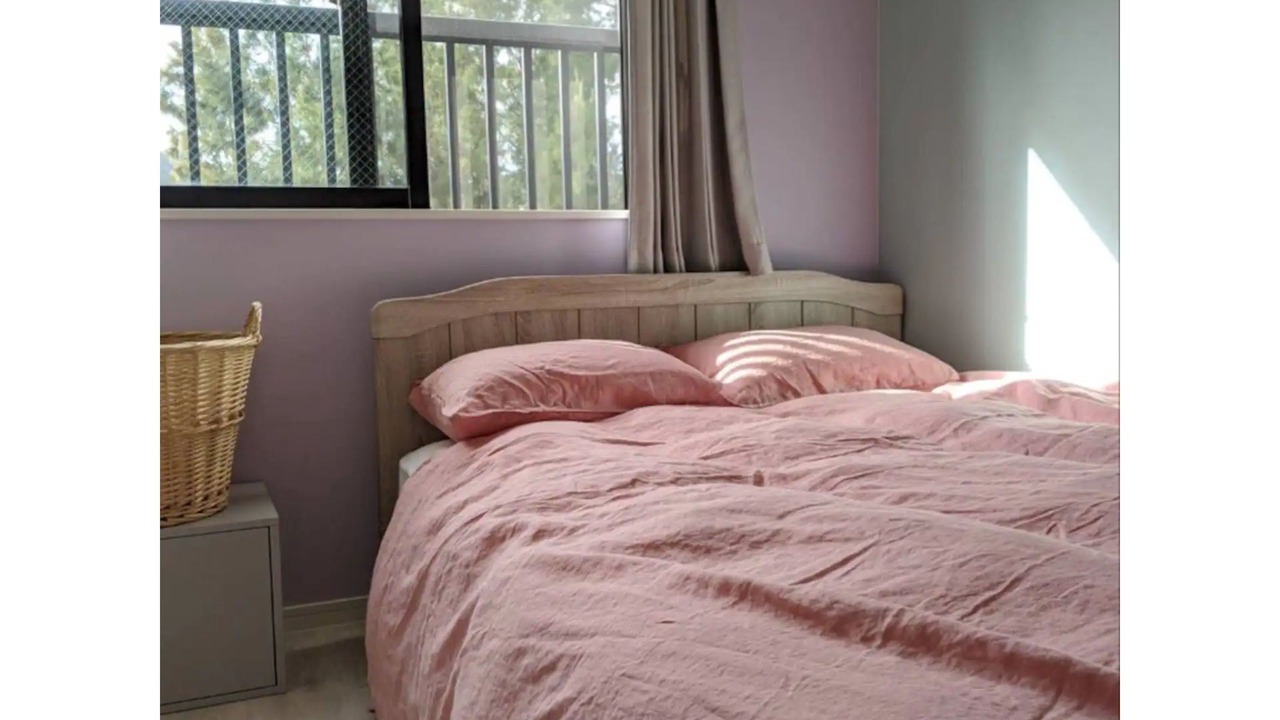 Photo of Bedroom in Kin