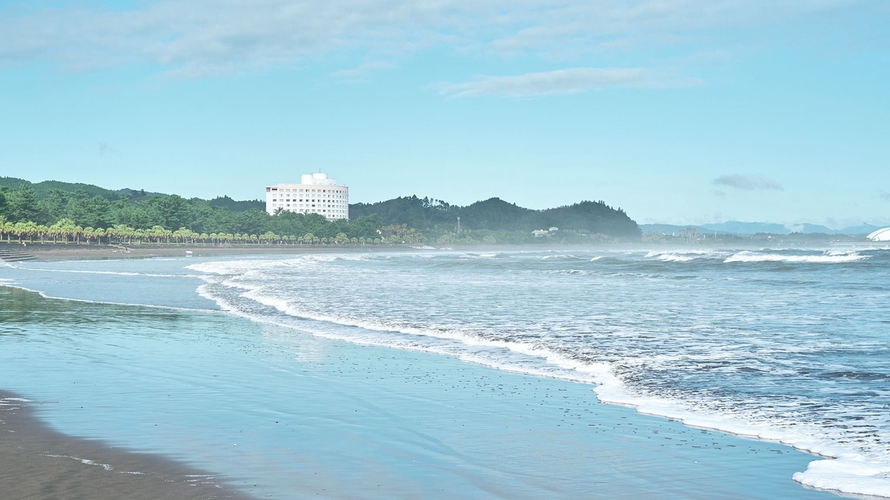 Photo of Outdoor in Aoshima