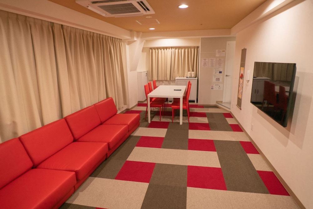 Photo of Livingroom in Yotsuya