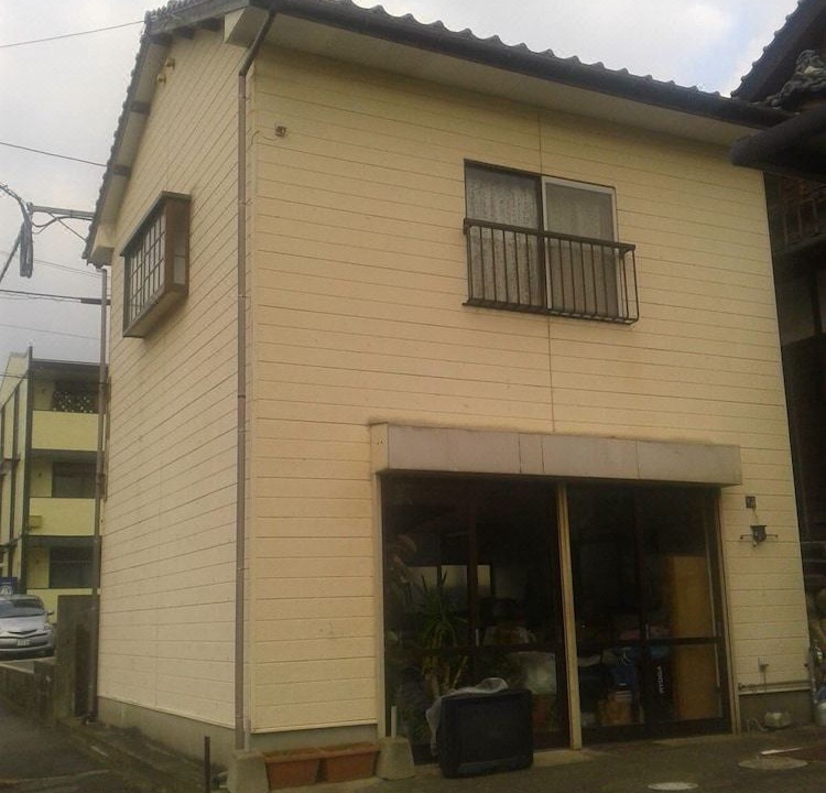 Photo of Buildings in Karatsu
