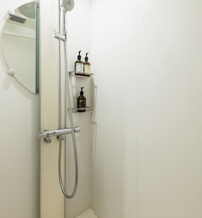 Photo of Bathroom in Yakuin-horibata