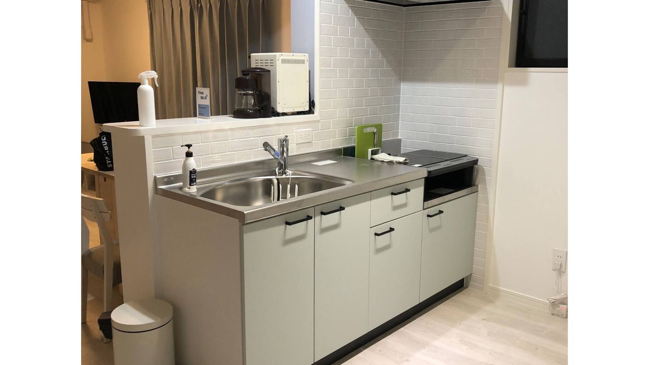 Photo of Kitchen in Kin