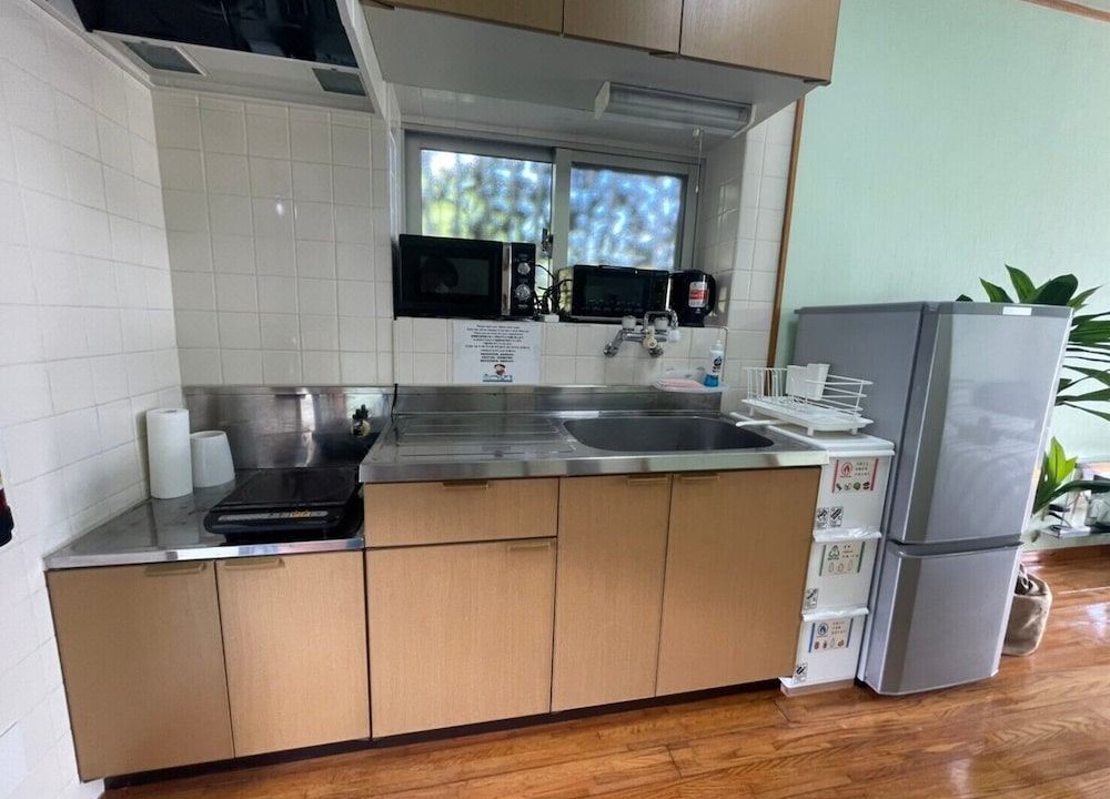 Photo of Kitchen in Biimata