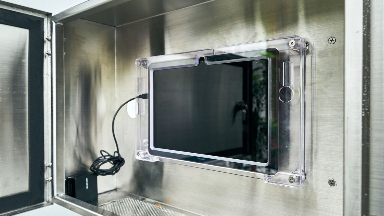 Photo of Kitchen in Aoshima