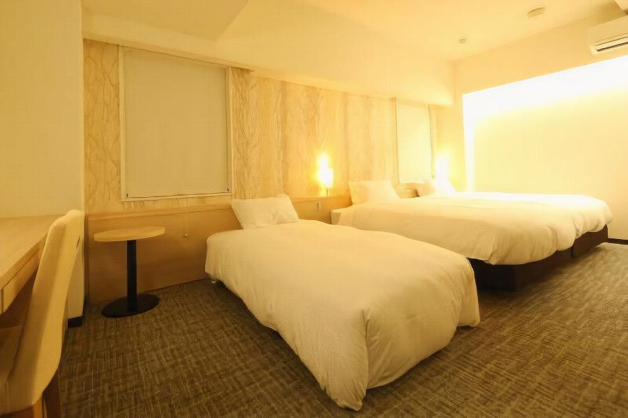 Photo of Bedroom in Yukuhashi