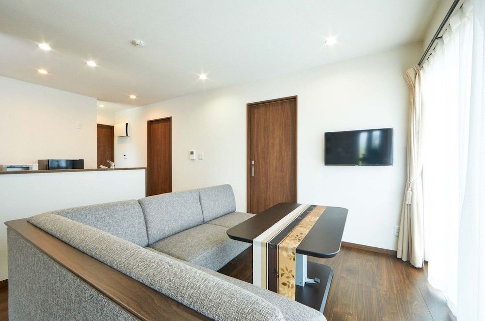 Photo of Livingroom in Yabu