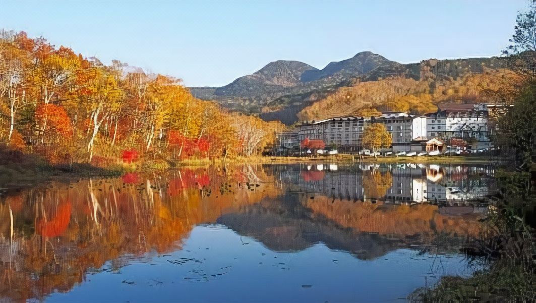 Photo of Outdoor in Shiga Highlands