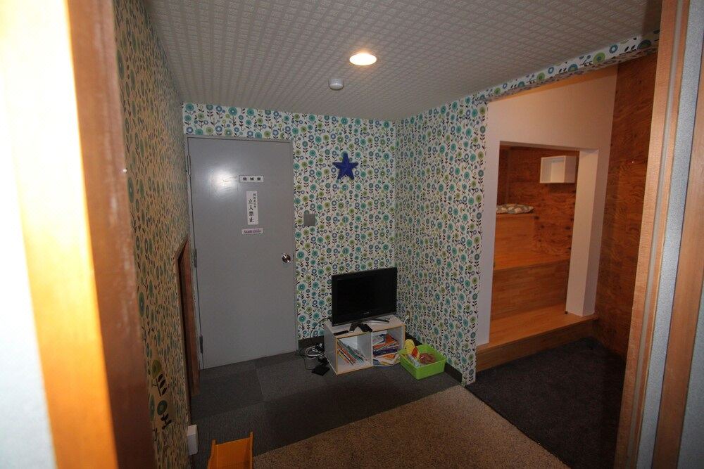 Photo of Livingroom in Nozawaonsen