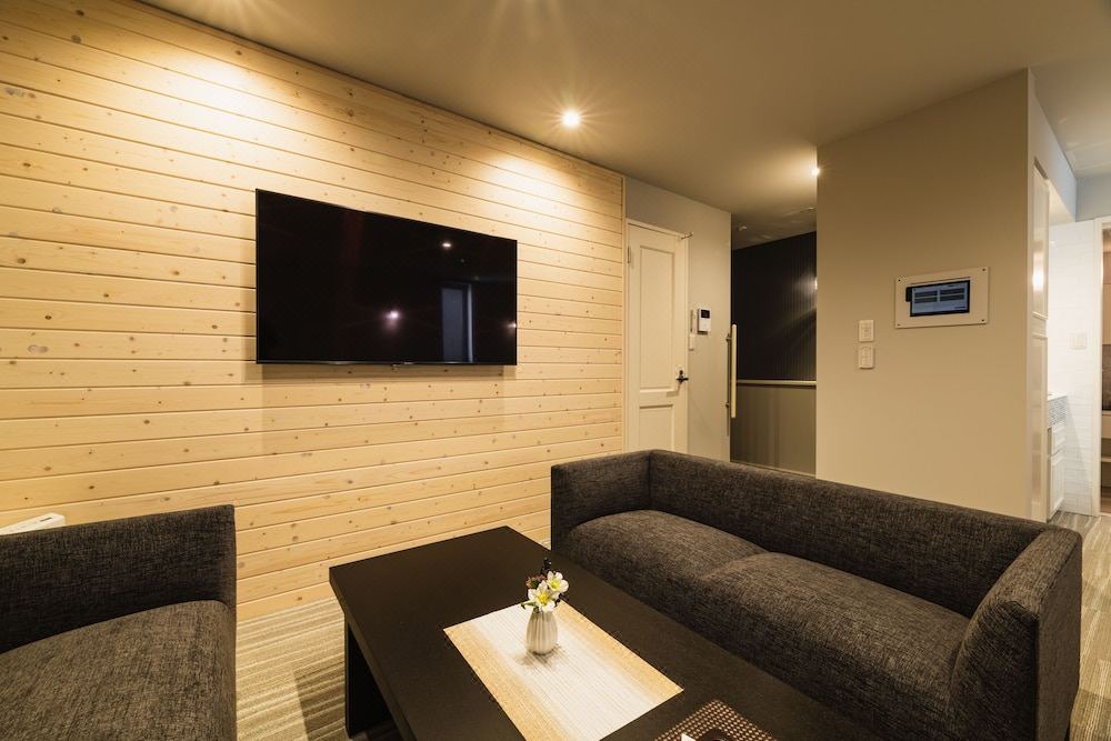 Photo of Livingroom in Yakuin-horibata
