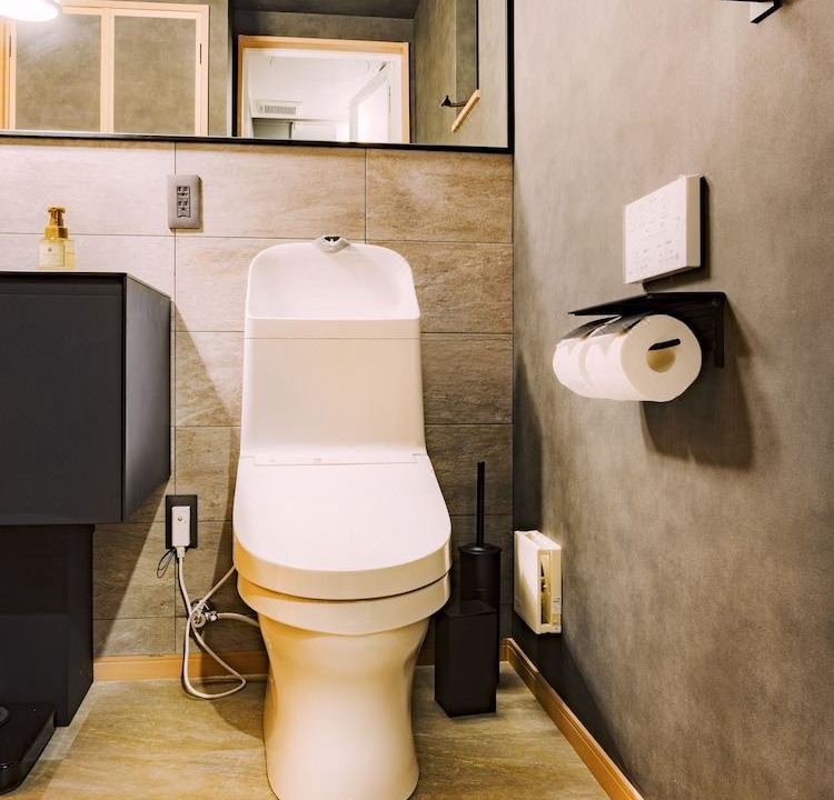 Photo of Bathroom in Nakamura