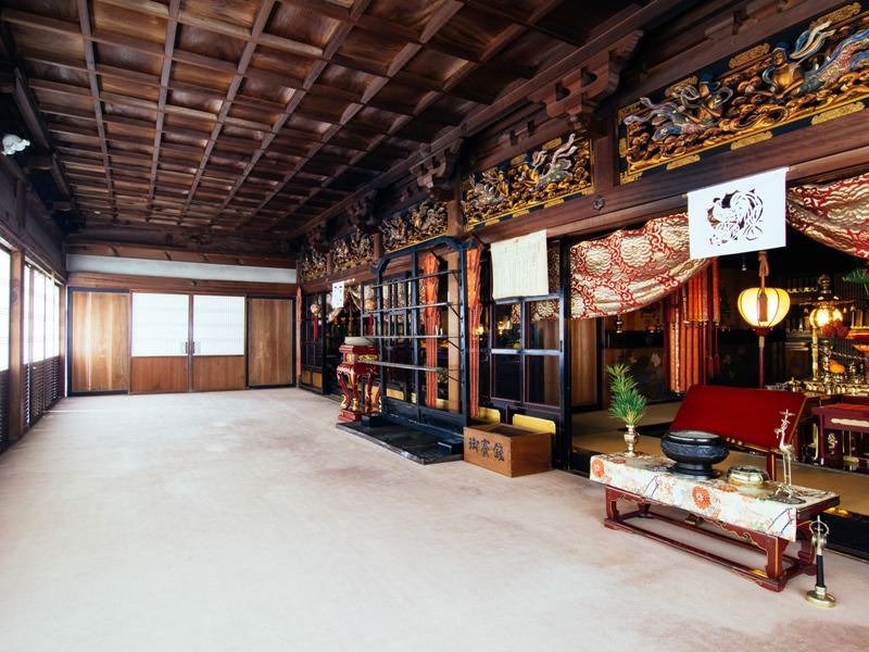 Photo of Others in Koyasan