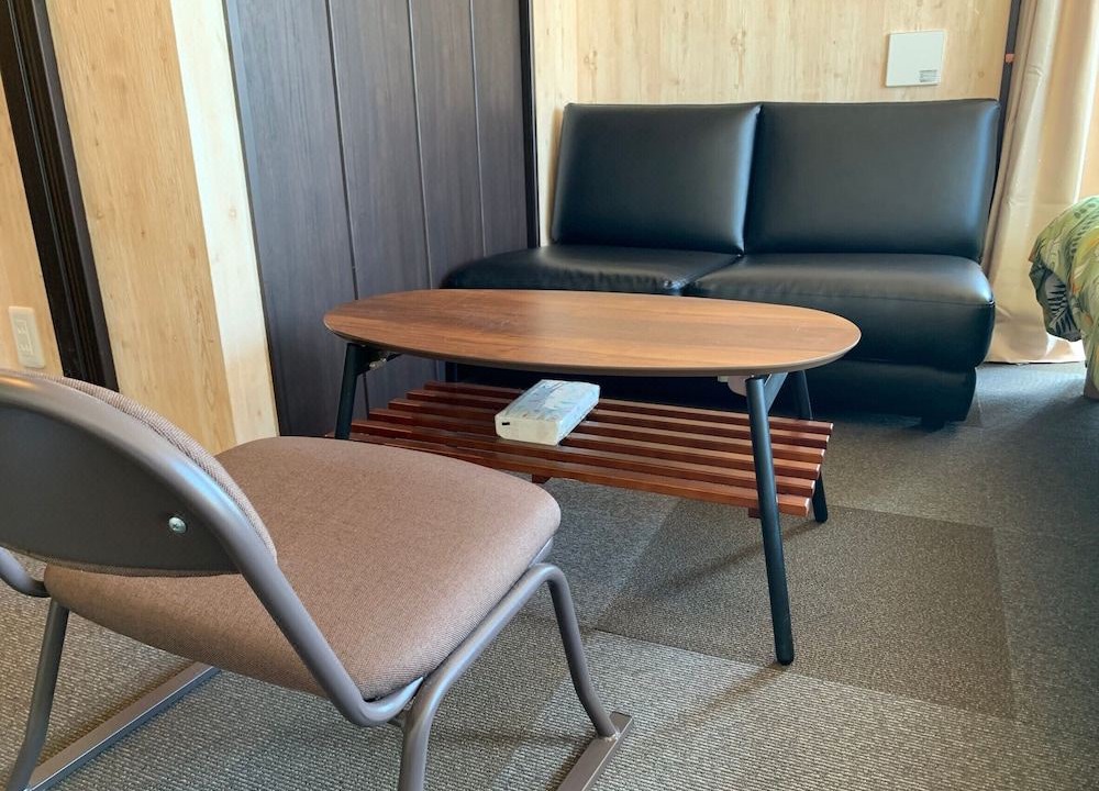 Photo of Livingroom in Nishinari
