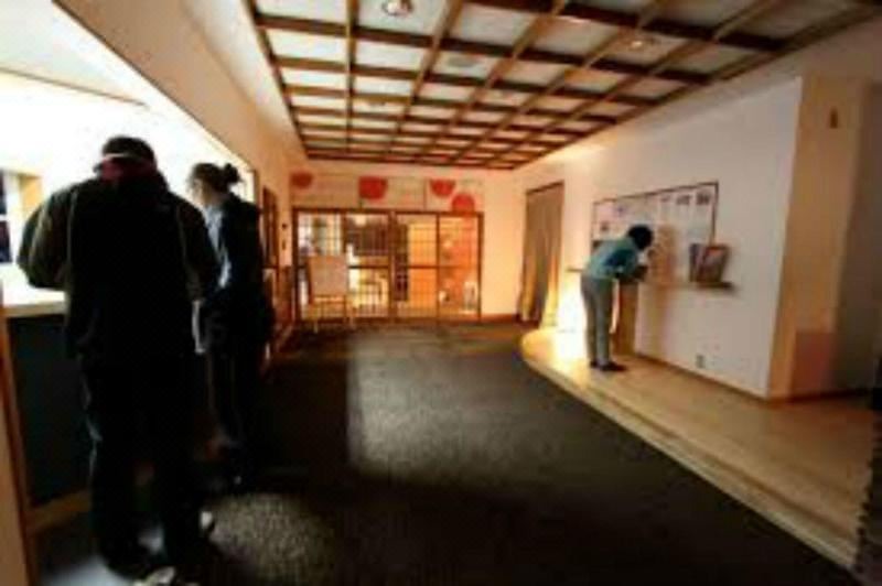 Photo of Livingroom in Nozawaonsen