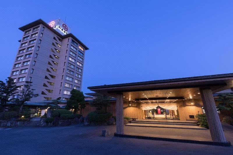 Photo of Buildings in Ureshino