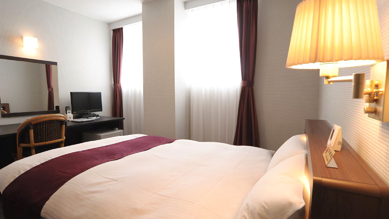 Photo of Bedroom in Sukumo
