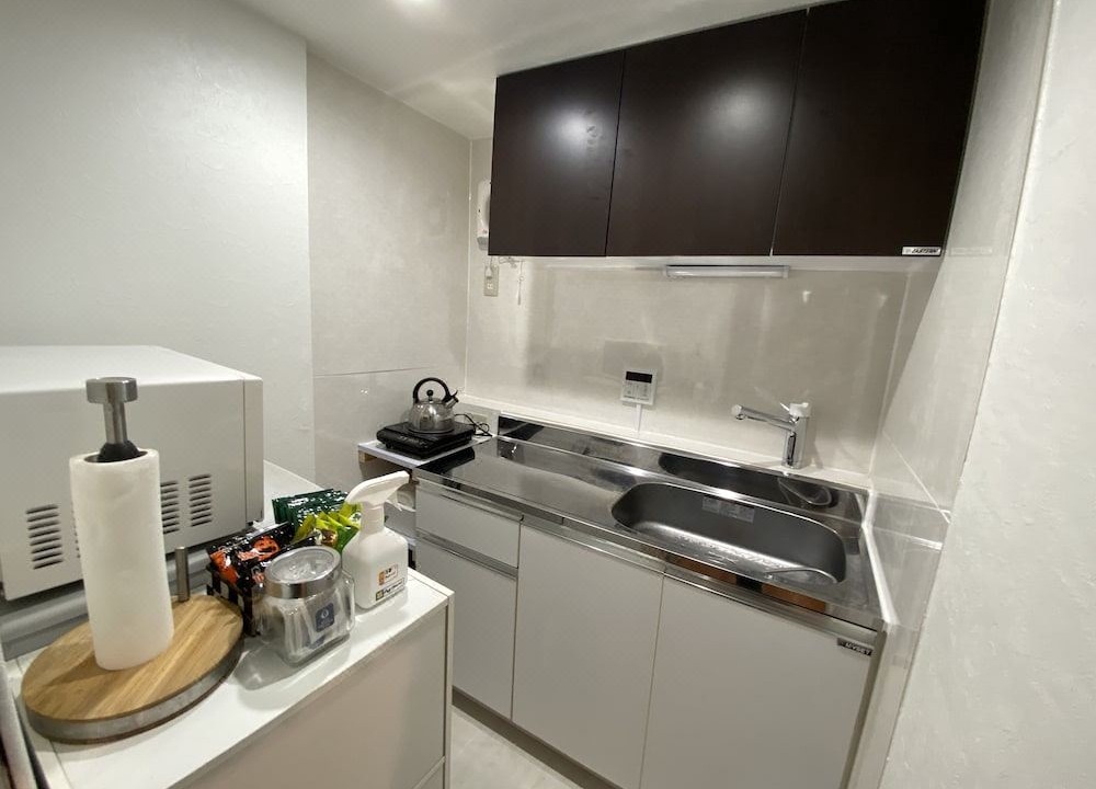 Photo of Kitchen in Chinatown