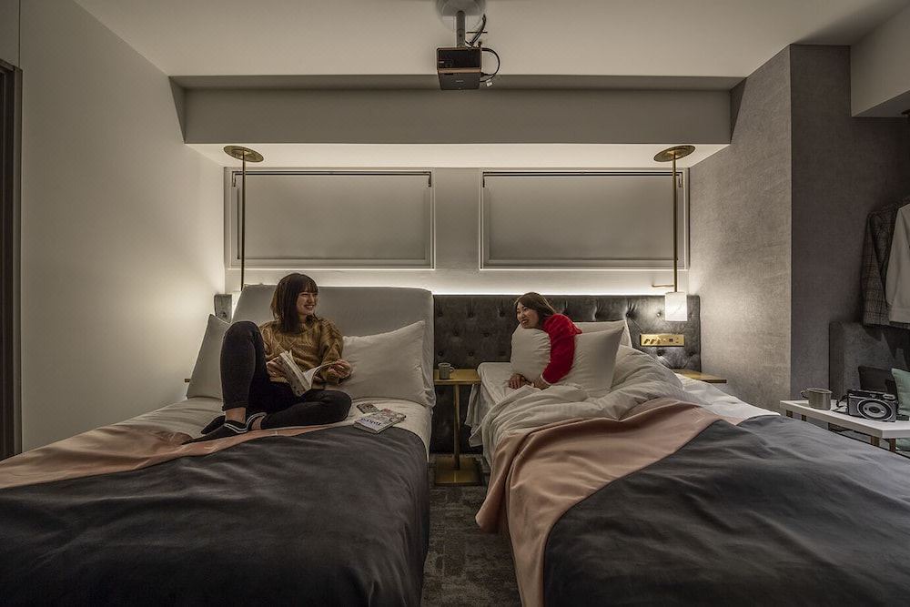 Photo of Bedroom in Kawasaki