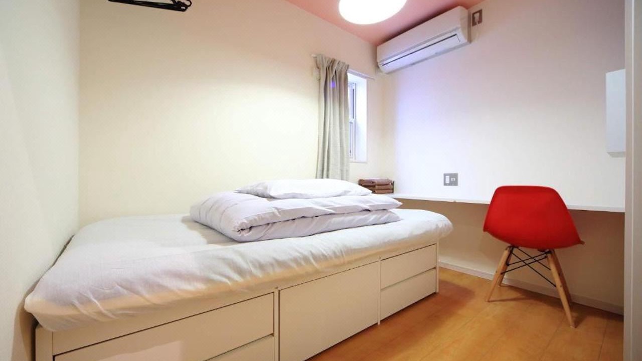 Photo of Bedroom in Setagaya