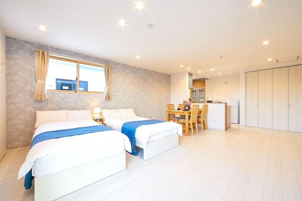 Photo of Bedroom in Yabu
