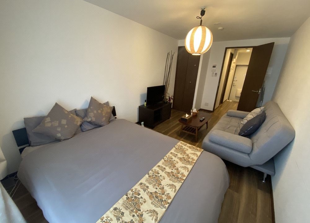 Photo of Bedroom in Minami
