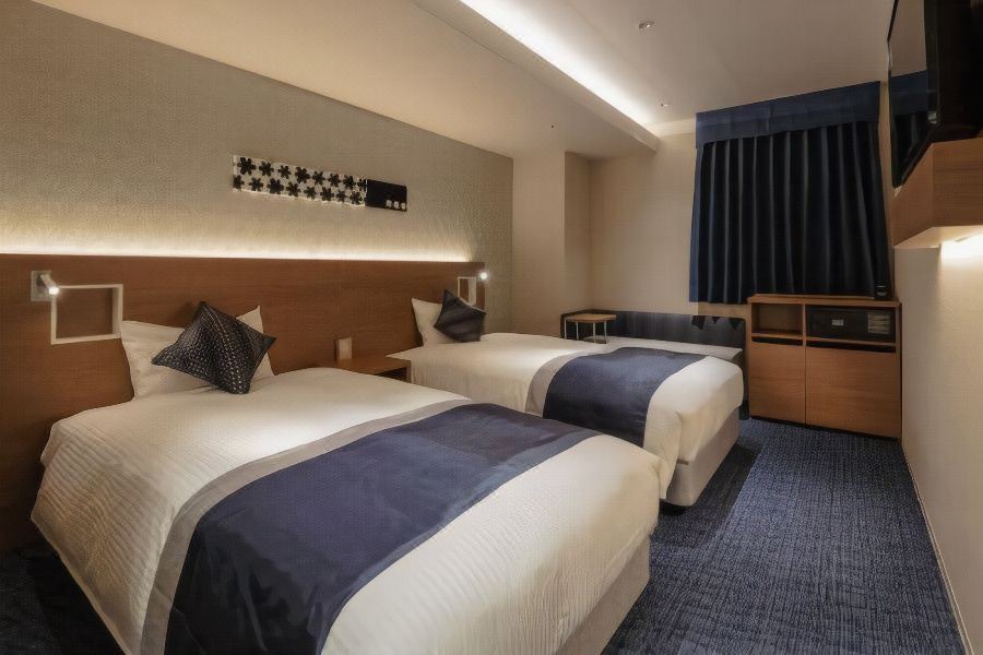 Photo of Bedroom in Nishiki