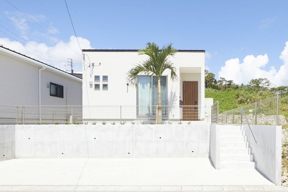Photo of Buildings in Yabu