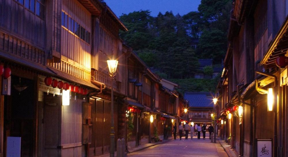 Photo of Others in Kanazawa