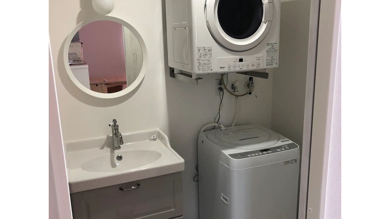 Photo of Bathroom in Kin