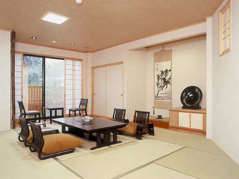 Photo of Livingroom in Takachiho