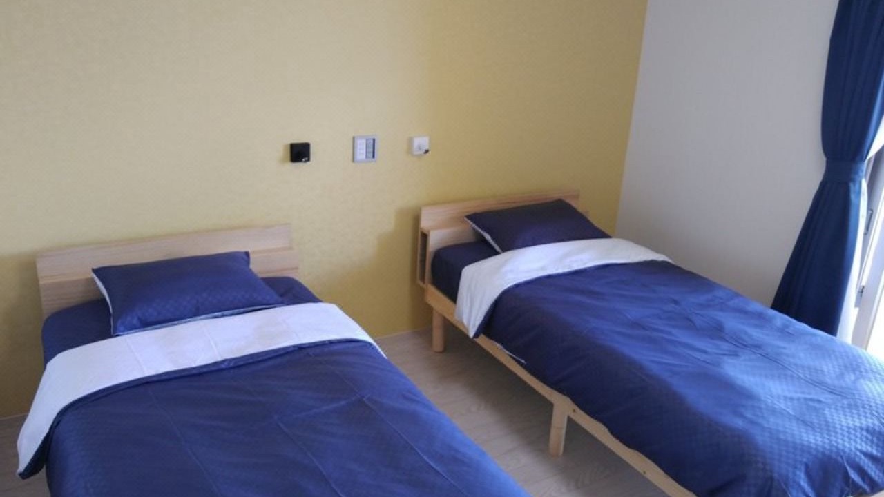 Photo of Bedroom in Taketomi-jima Taketomi-cho
