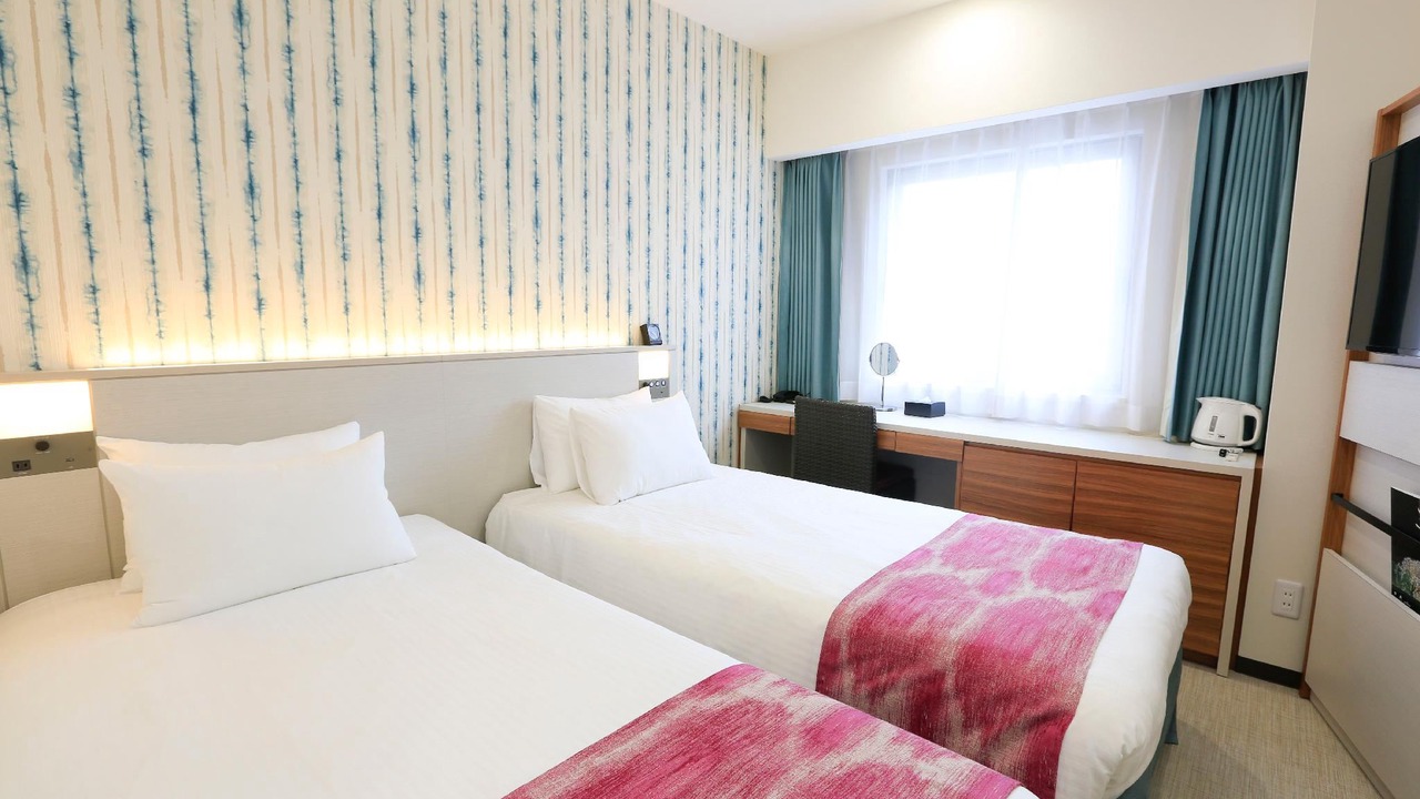 Photo of Bedroom in Makishi