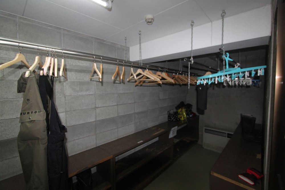 Photo of Kitchen in Nozawaonsen