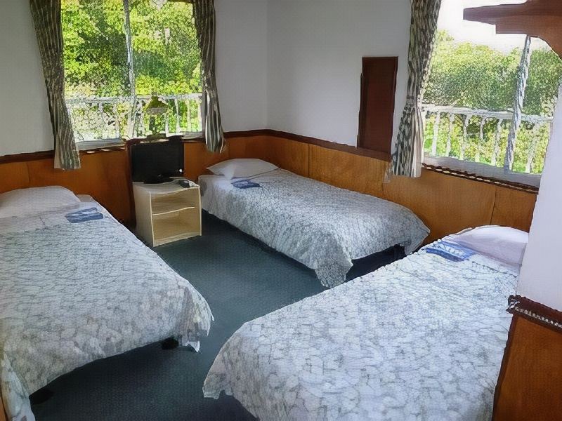 Photo of Bedroom in Tateyama