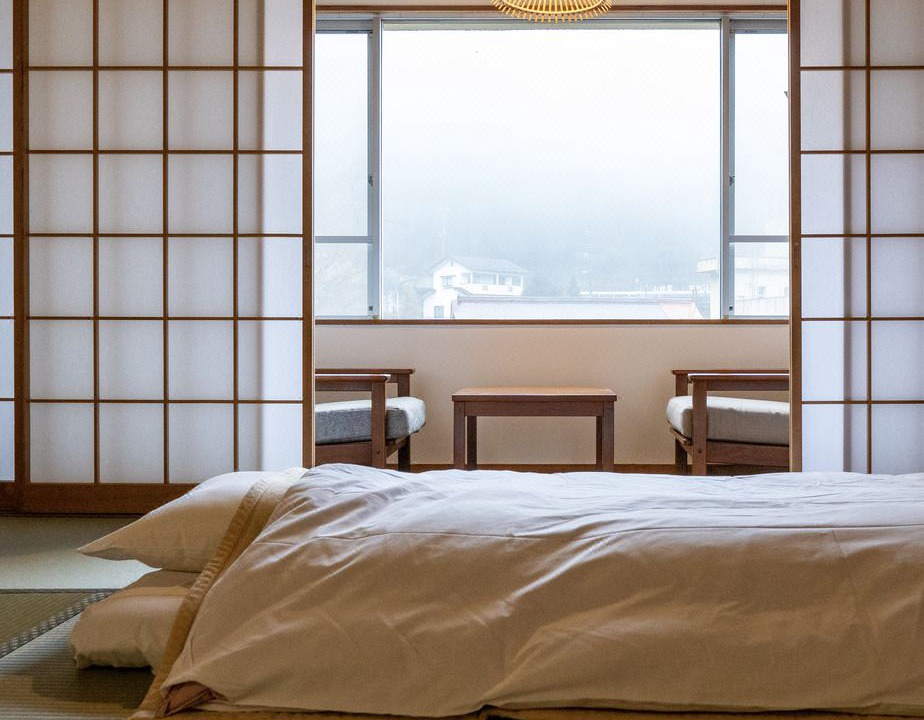 Photo of Bedroom in Tsuchiyu