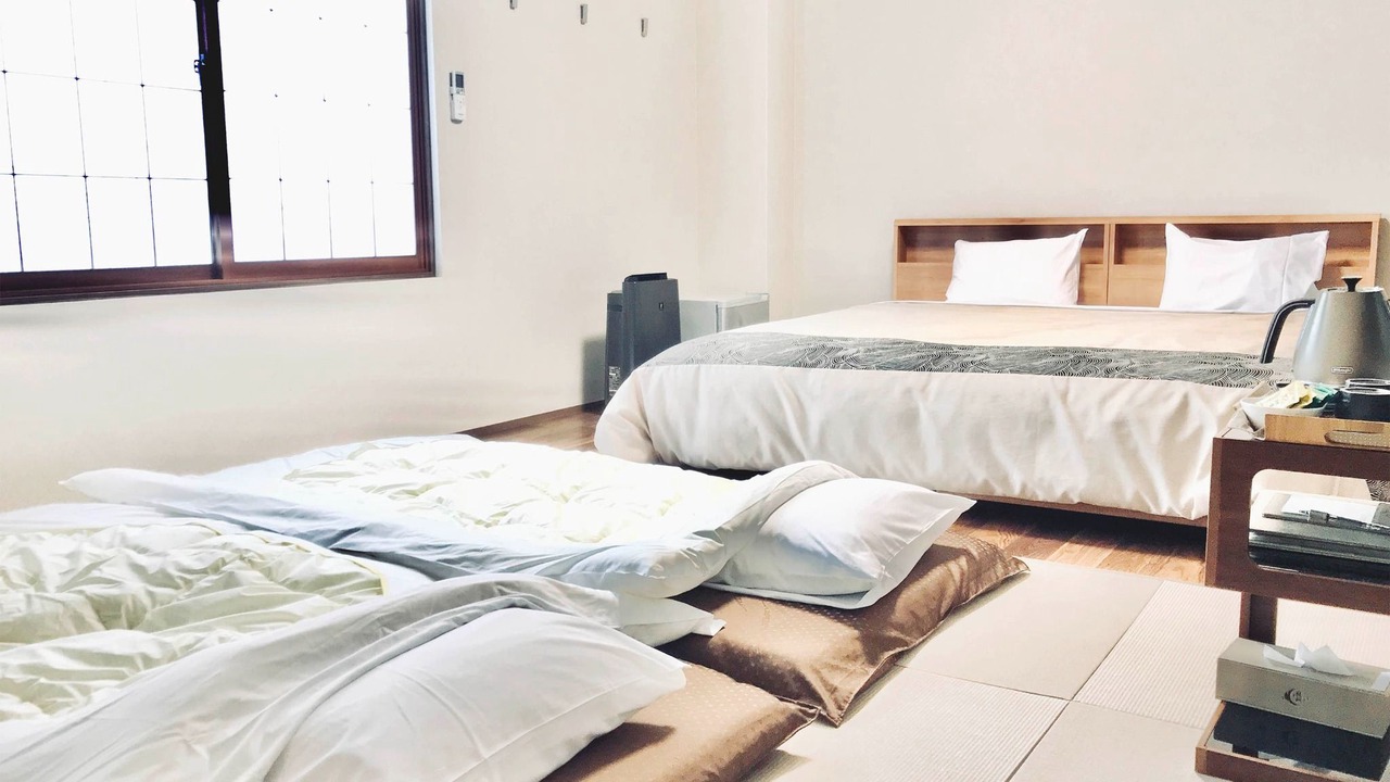 Photo of Bedroom in Shirahama
