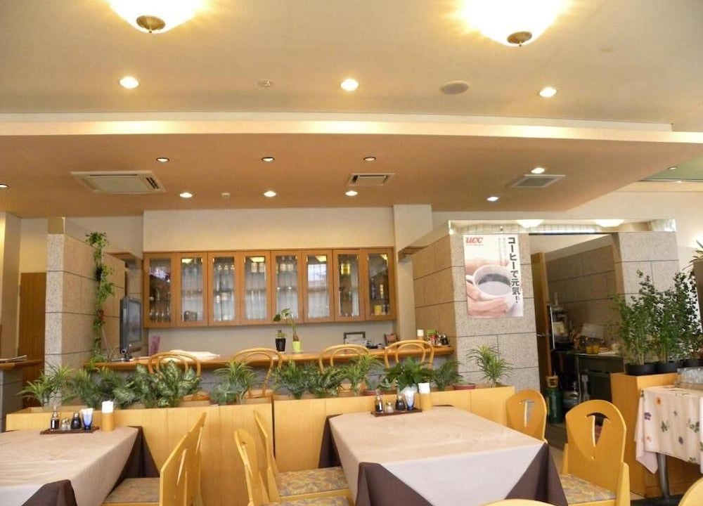Photo of Livingroom in Yonezawa