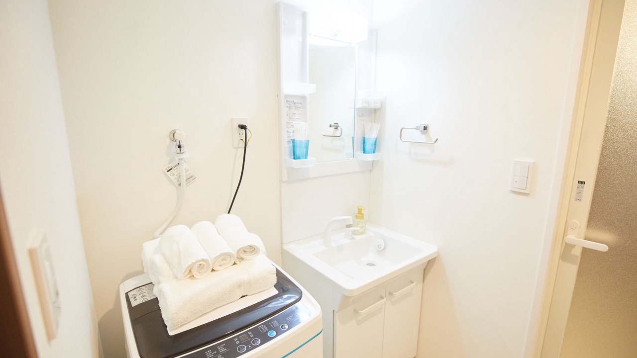 Photo of Bathroom in Nakakasai