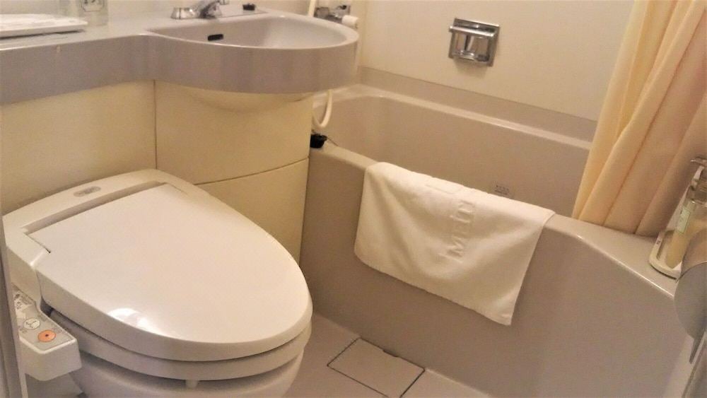 Photo of Bathroom in Kanayama