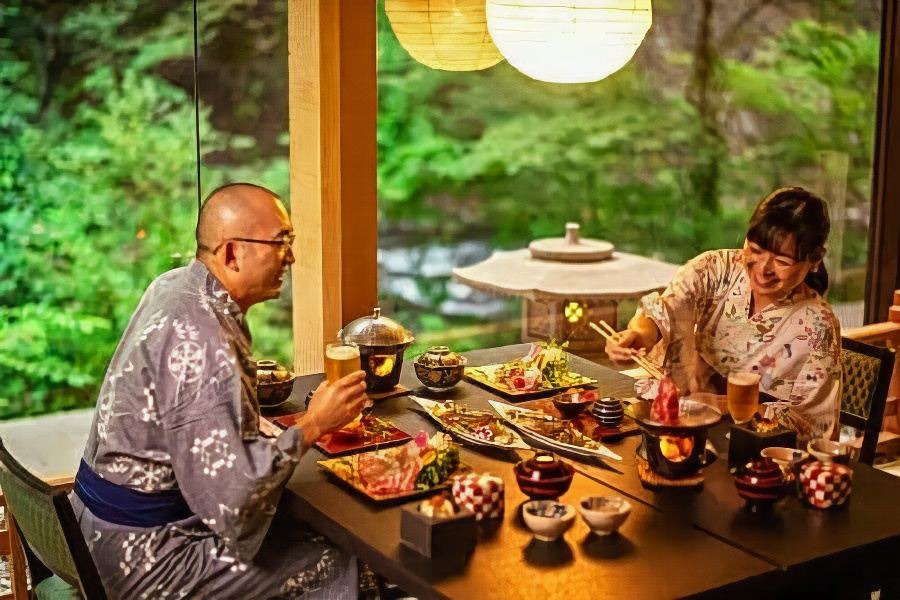 Photo of Human In Picture in Aizuwakamatsu