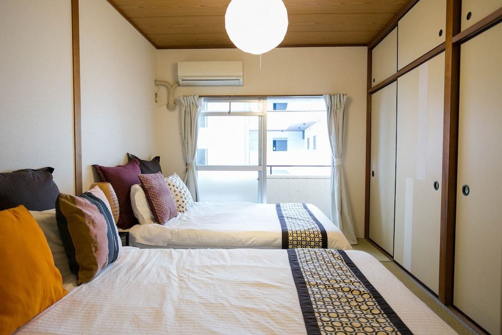 Photo of Bedroom in Hakataekihigashi