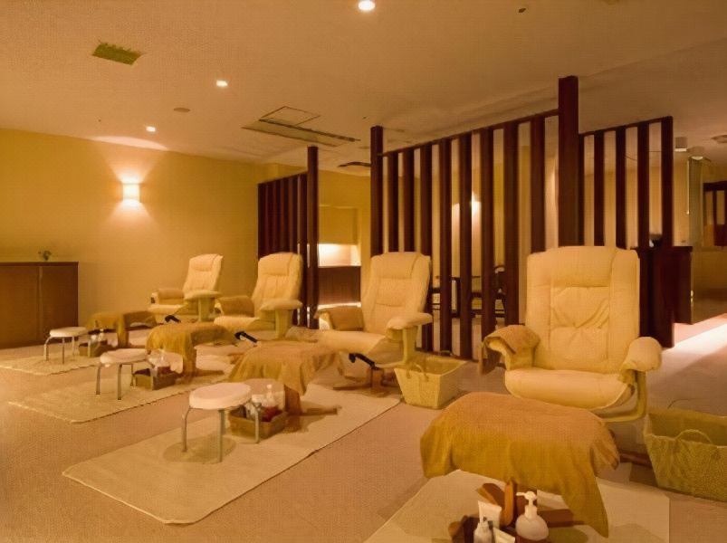 Photo of Livingroom in Noboribetsuonsencho