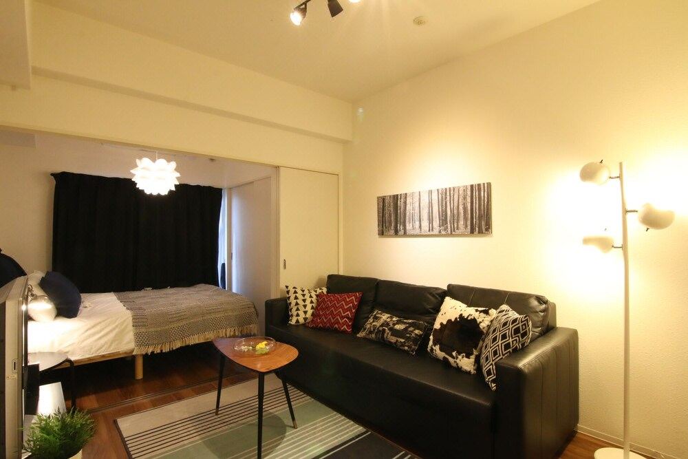 Photo of Livingroom in Hakata-ku