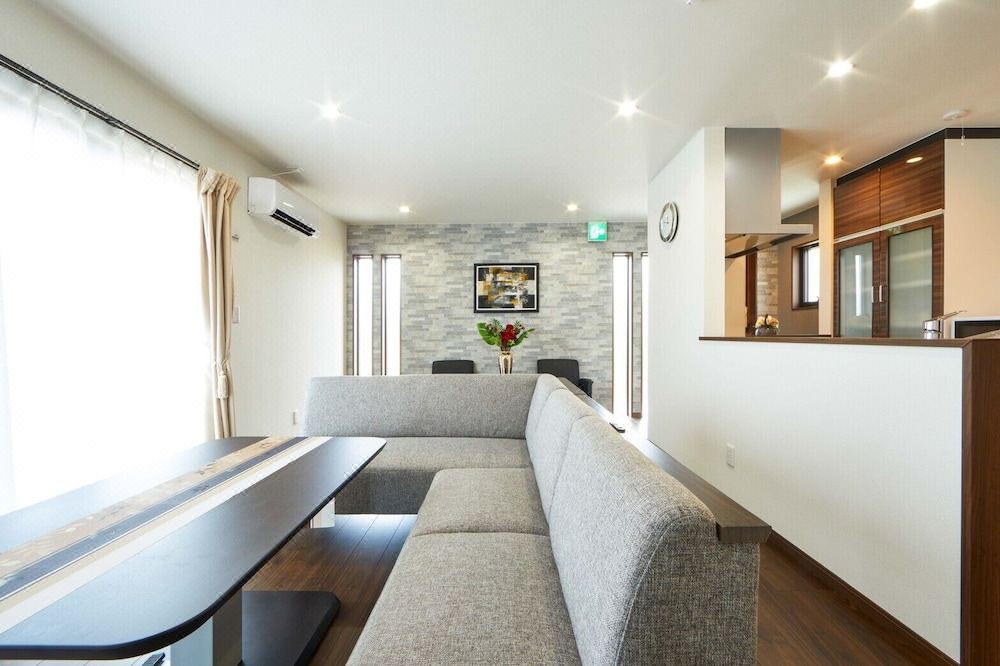Photo of Livingroom in Yabu