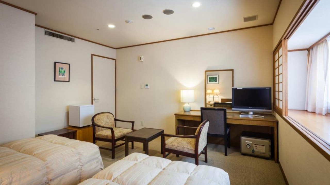 Photo of Livingroom in Dogo Hot Spring