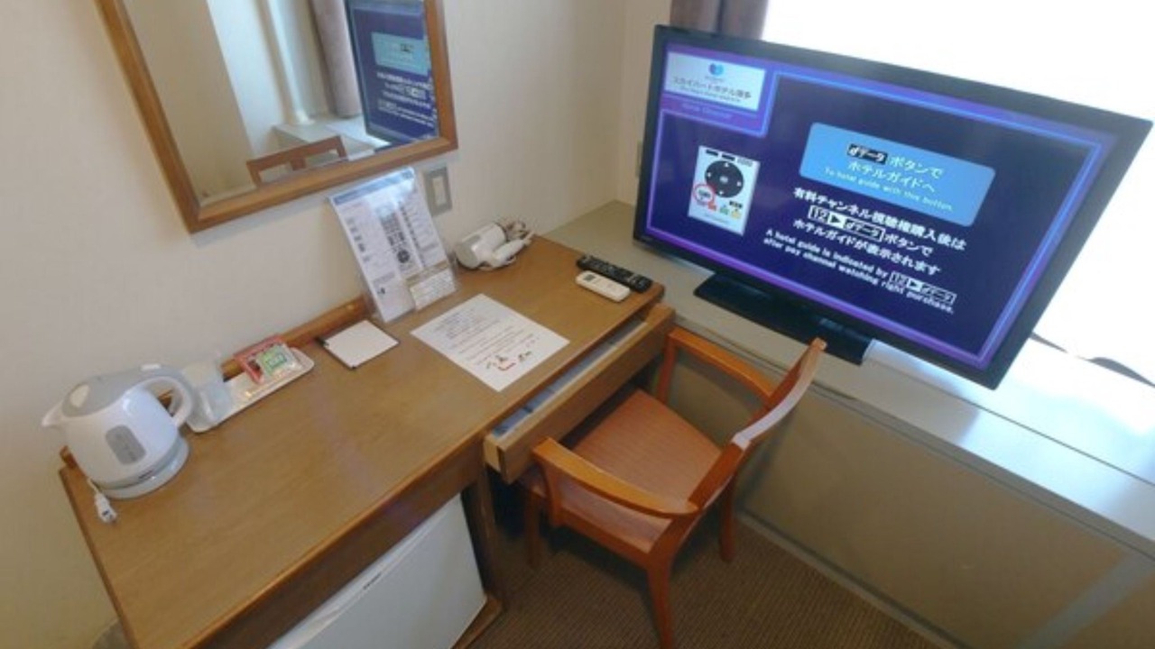 Photo of Livingroom in Gionmachi