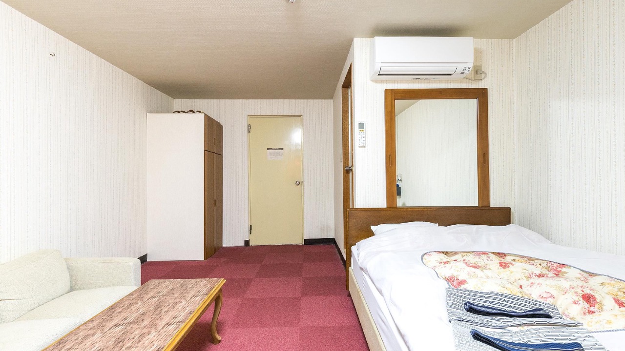 Photo of Bedroom in Joetsu