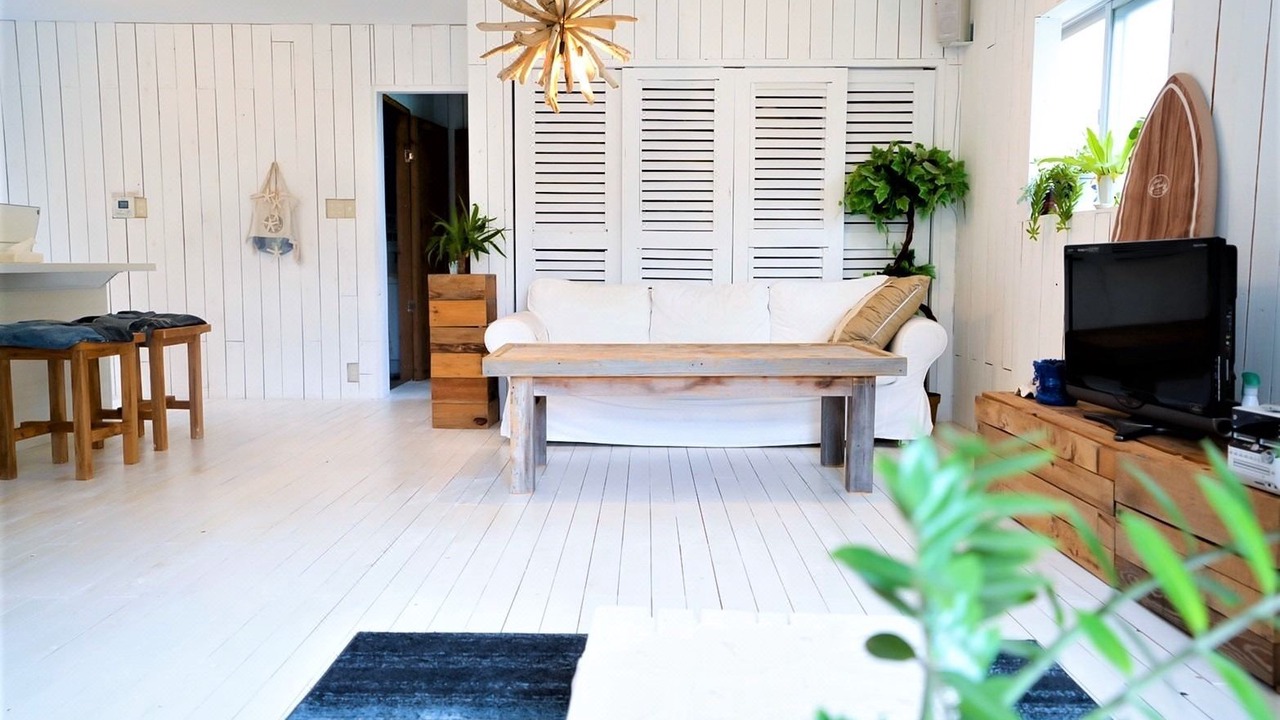 Photo of Livingroom in Igei