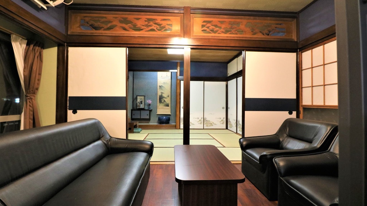Photo of Livingroom in Usami