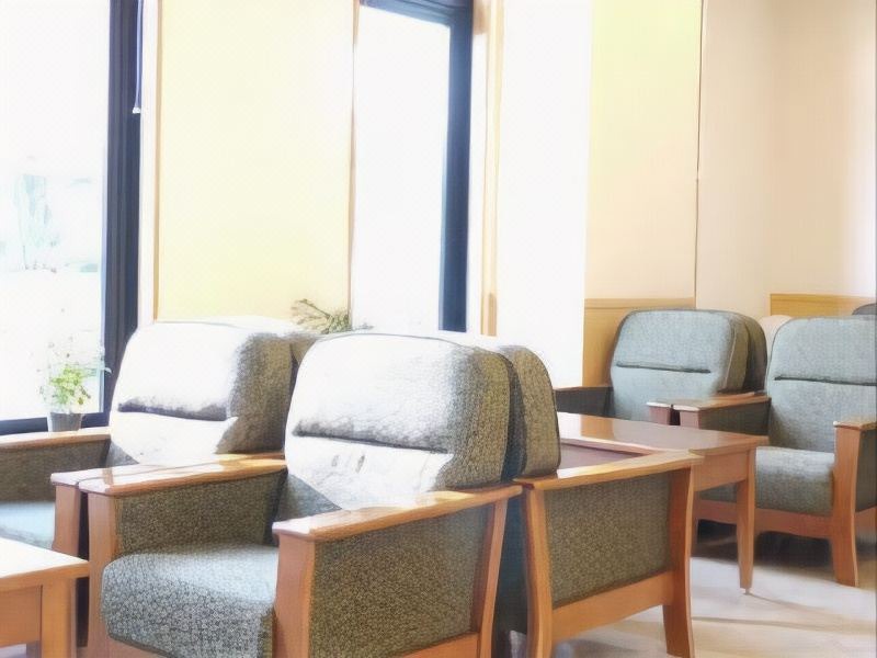 Photo of Livingroom in Sanjo