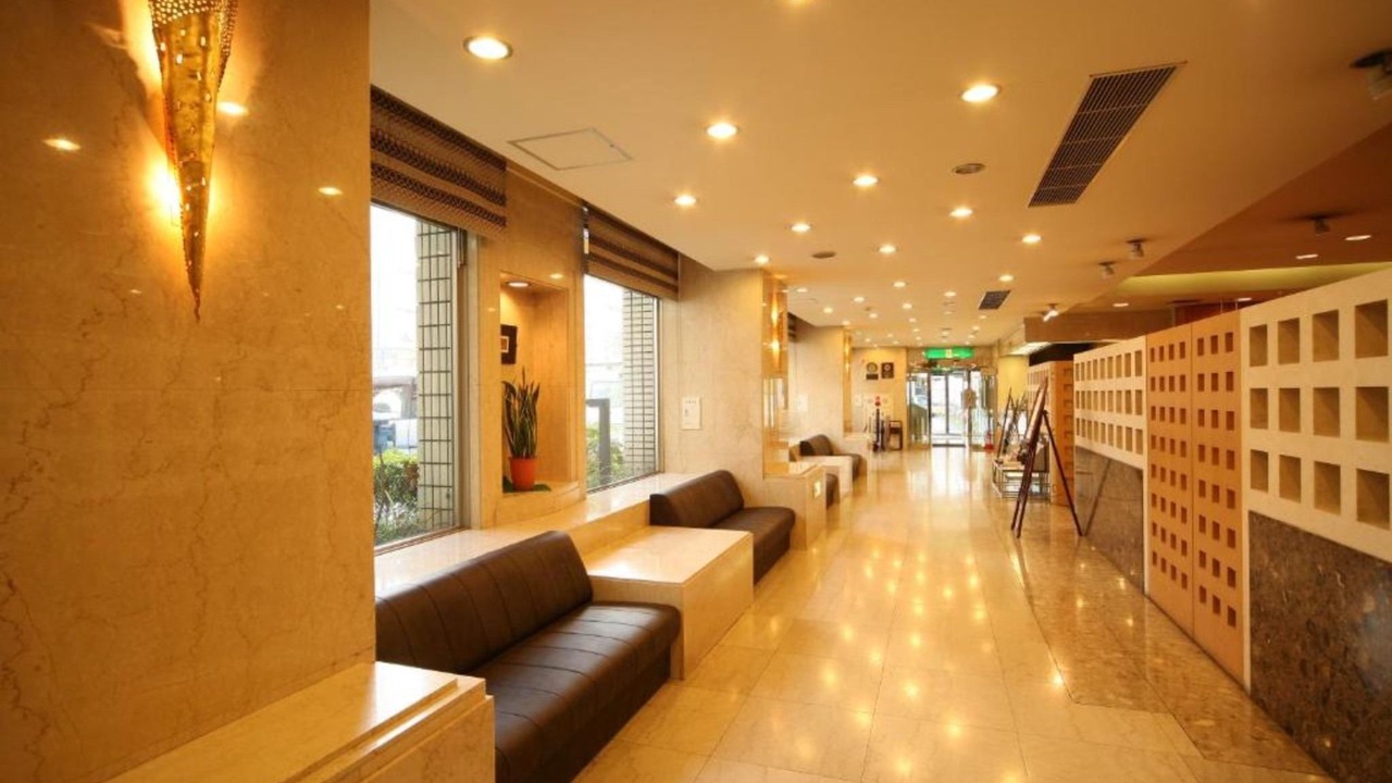Photo of Livingroom in Atsugi